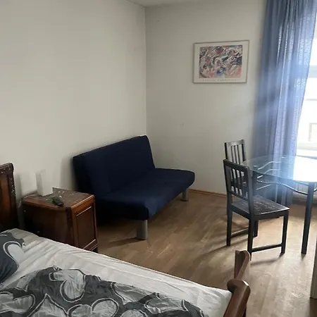 Apartment Ostengasse 13